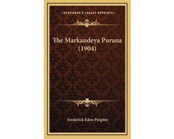 The Markandeya Purana (1904)
