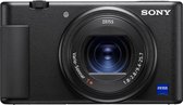 Sony Vlogcamera ZV-1