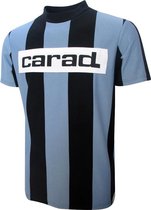 Club Brugge Carad Retro Shirt 1972/1973 Medium