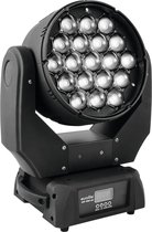 EUROLITE moving head - movinghead -  LED -  TMH-X5  Wash Zoom