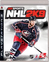 NHL 2K9 /PS3