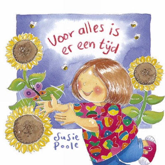 Voor Alles Is Een Tijd Voor alles is er een tijd, Poole, S. | 9789033828935 | Boeken | bol