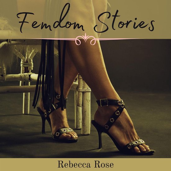 Femdom Stories Rebecca Rose Boeken Bol