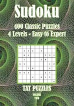 Sudoku 400- Sudoku