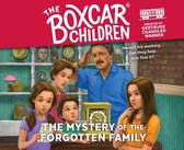 Boxcar Children Mysteries-The Mystery of the Forgotten Family