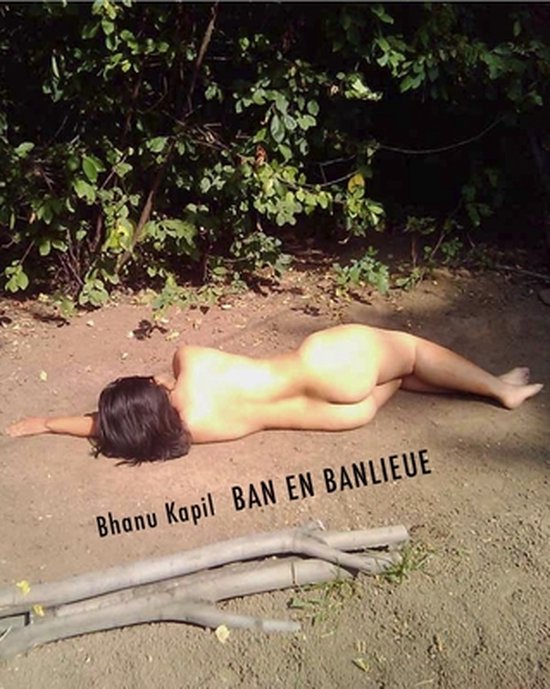 Ban en Banlieue - cover