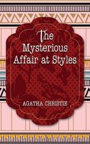 The Mysterious Affair at Styles