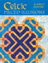 Celtic Pieced Illusions