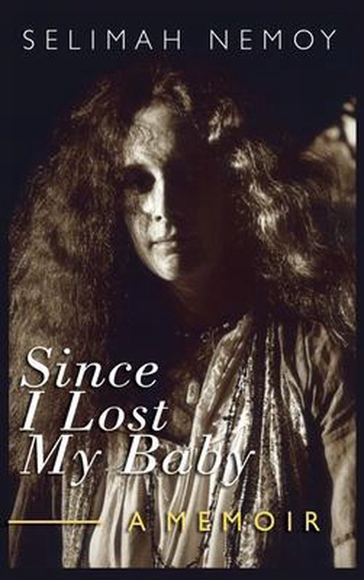 Since I Lost My Baby - cover