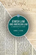 Touro College Press Books- Jewish Law and American Law, Volume 2
