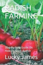 Radish Farming