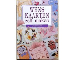 WENSKAARTEN ZELF MAKEN