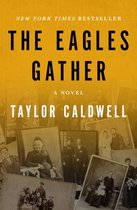 The Barbours and Bouchards Series - The Eagles Gather