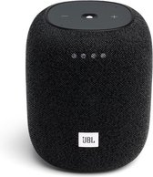 JBL Link Music - Draadloze Smart Speaker - Zwart