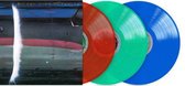 Wings Over America (Red/Green/Blue Vinyl)