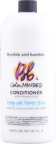 Bumble and Bumble Color Minded Conditioner 1000 ml - Conditioner voor ieder haartype
