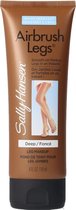 Sally Hansen Airbrush Legs Make Up Lotion #deep 125 Ml