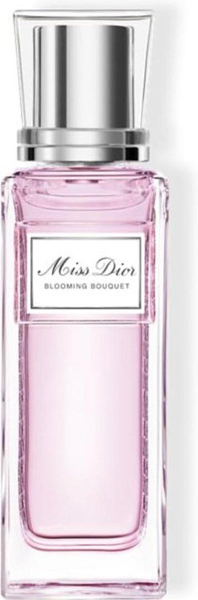 Dior Miss Dior Blooming Bouquet - 20 ml - eau de toilette roller-pearl - damesparfum – foto 3
