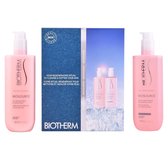 Cosmeticaset voor Dames Biosource Duo Biotherm (2 pcs) Droge huid