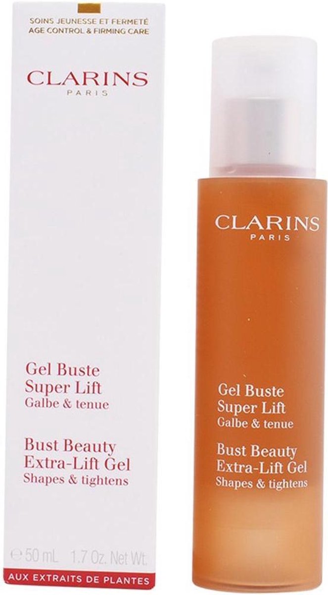 Goedkoopste Clarins - Bust Beauty Extra Lift Gel - Power lifting gel to bust - 50ml
