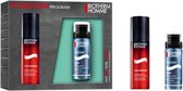 Biotherm Homme Total Recharge Lote 2 Pcs