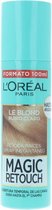 L'oréal Paris Magic Retouch #5-rubio Claro Spray - Haarspray - 100 ml