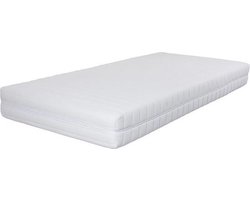 Matras - 180x200 - Comfort Foam -Mike