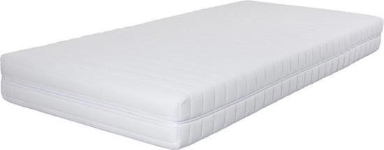 Matras - 180x200 - Comfort Foam -Mike | bol