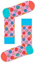 Happy Socks Sweet Heart Socks, Maat 41/46