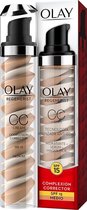 Olay Regenerist CC Cream - Medium