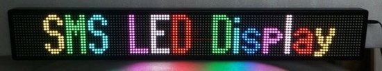 Led Ogen Voor Vrachtwagenauto, Autolicht Blazexel Duivelogen Display Flexibele Ogen Groot Programmeerbaar Doe Het Zelf Dynamische Bluetooth Smart Kleurrijke Ooglamp Soft Screen 16 X 96 1610323379