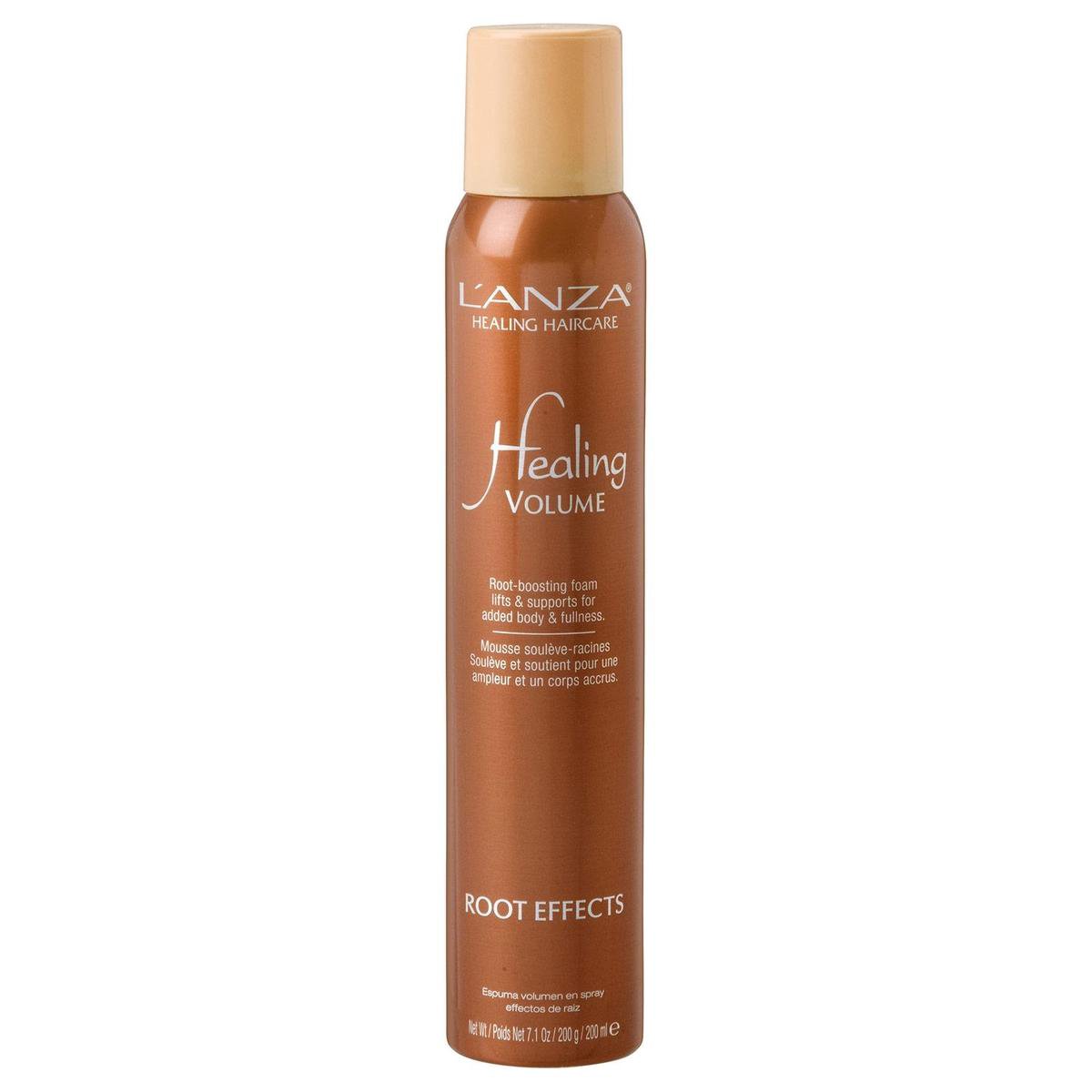 Bol.com LANZA - Healing Volume Root Effects - 200ml aanbieding