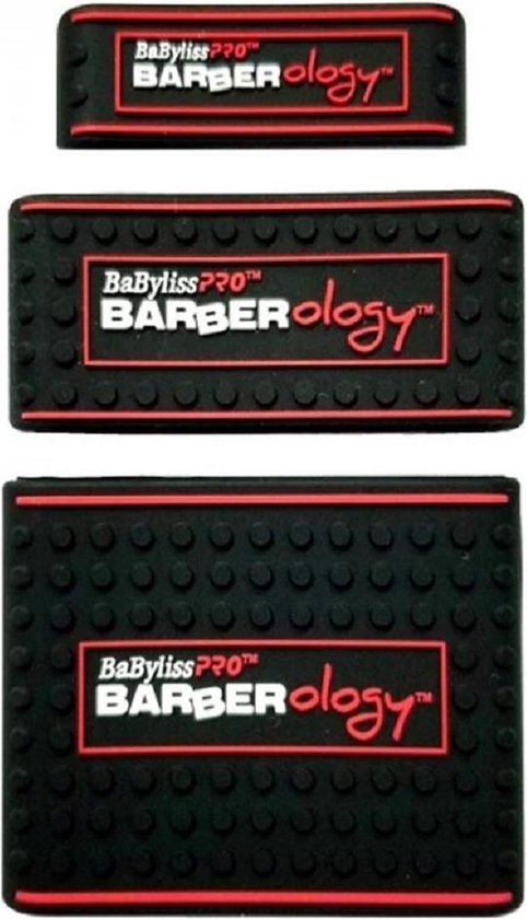 barberology clipper grips