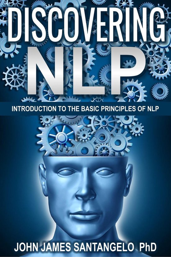 Discovering NLP