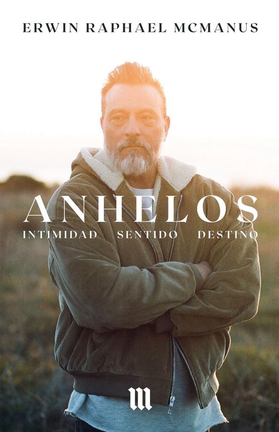 Anhelos - cover