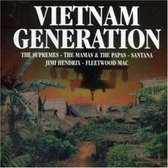 Vietnam Generation