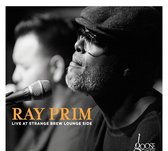Ray Prim - Live At Strange Brew Lounge Side (CD)