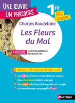 Une oeuvre - un parcours - Les Fleurs du mal - Charles Baudelaire