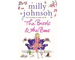 Omslag van The Birds and the Bees