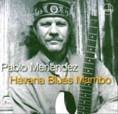 Havana Blues Mambo