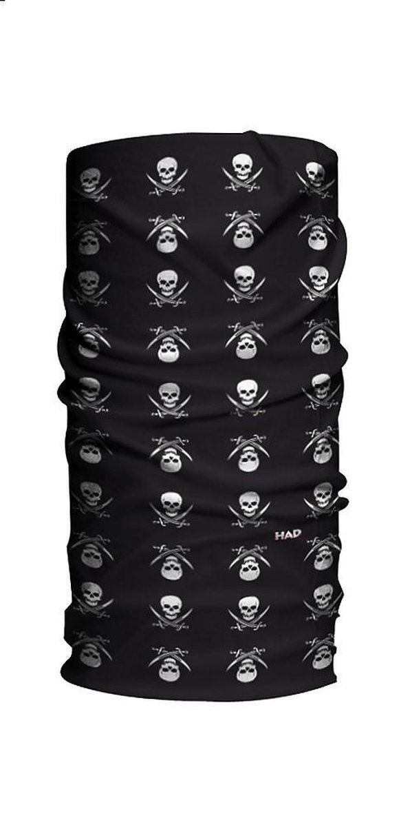 H.A.D.-Originals Pirate