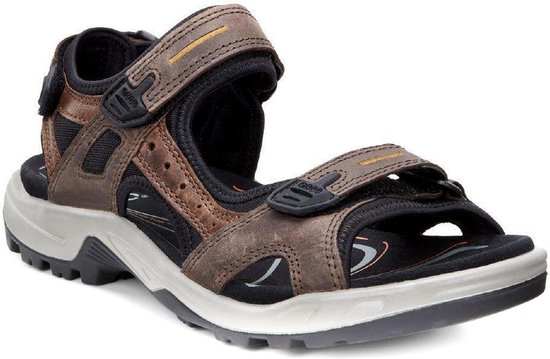 ECCO OFFROAD–Sandalen–Mannen–Bruin–47