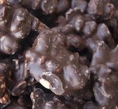 Sugro Puur Chocolade Pindarotsjes - 2 kilo
