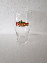 Kilkenny  bierglas 50 cl (set van 3 glazen)