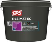SPS Resimat EC 1 lt. wit