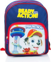 Paw Patrol MARSHALL Backpack Sac à dos pour tout-petit 1-4 ans