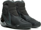 Dainese Dinamica Air Black Anthracite Motorcycle Shoes 40