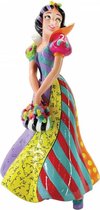 Disney Britto Beeldje Snow White 20,0cm