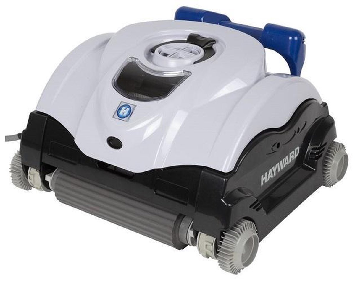 Hayward Robot Volautomatische Zwembadreiniger Bodem/Wanden (72 m²)