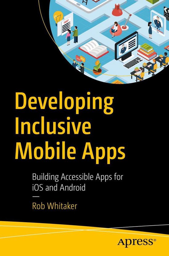 Professional and Applied Computing (R0) - Developing Inclusi ... - cover